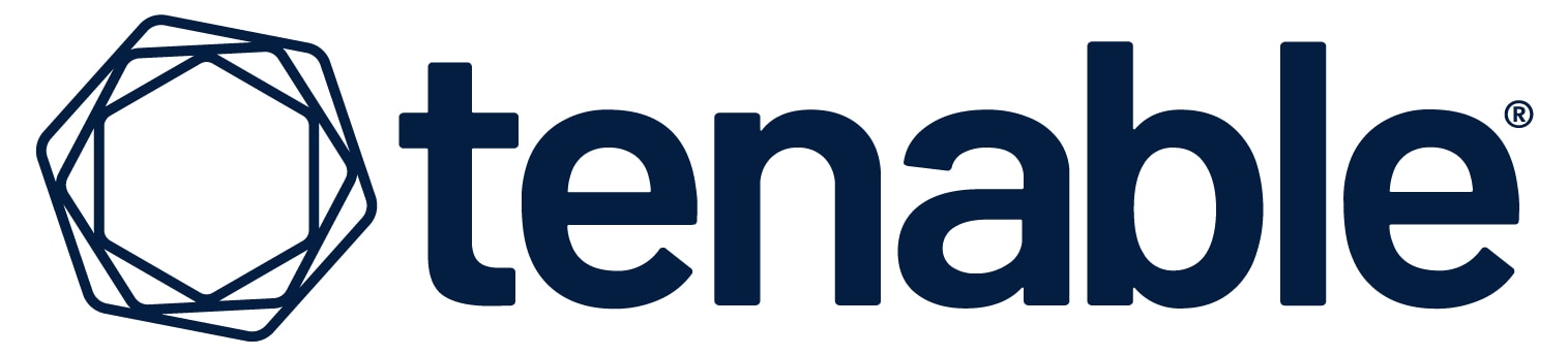 Tenable Cyber Exposure Management Company Logo